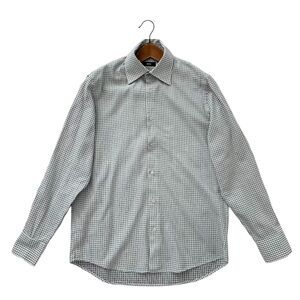 Hugo Boss 100% Cotton Button Down Shirt